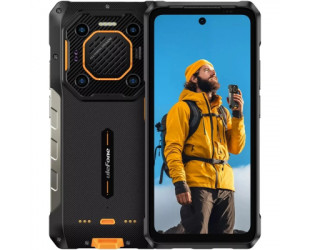 Мобільний телефон Ulefone Armor 26 Ultra 12/512Gb Black (6937748736097)-19 Мобільний телефон Ulefone Armor 26 Ultra 12/512Gb Black (6937748736097)-19-зображення