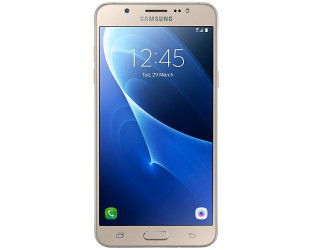 Смартфон Samsung SM-J710F Gold-16 Смартфон Samsung SM-J710F Gold-16-изображение