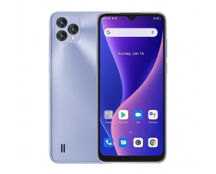 Смартфон Oscal C60 4/32GB Purple-19-зображення