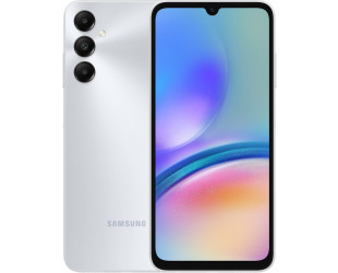 Смартфон Samsung A05s 4/64Gb Silver (SM-A057GZSUEUC)-31-зображення