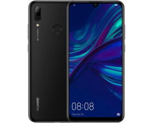 Смартфон Huawei P Smart 2019 3/64GB (midnight black)-31-зображення