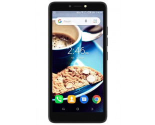 Смартфон TECNO POP 2F (B1F) 1/16GB DUALSIM MIDNIGHT BLACK-13 Смартфон TECNO POP 2F (B1F) 1/16GB DUALSIM MIDNIGHT BLACK-13-зображення
