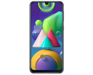 Смартфон Samsung Galaxy M21 4/64GB Black (SM-M215)-19-зображення