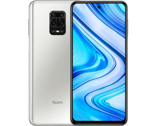 Смартфон Xiaomi Redmi NOTE 9 Pro 6/64gb White-25 Смартфон Xiaomi Redmi NOTE 9 Pro 6/64gb White-25-зображення