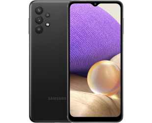 Смартфон Samsung Galaxy A32 4/64GB Black (SM-A325FZKDSEK)-28-зображення