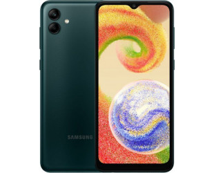 Смартфон Samsung A04 3/32Gb Green (SM-A045FZGDSEK)-16 Смартфон Samsung A04 3/32Gb Green (SM-A045FZGDSEK)-16-зображення