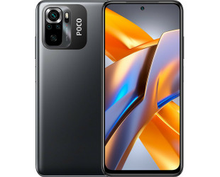 Смартфон Poco M5s 6/128GB Grey-19-зображення