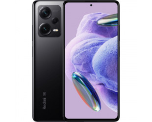 Смартфон Xiaomi Redmi Note 12 Pro+ 8/256 Midnight Black (989470)-34 Смартфон Xiaomi Redmi Note 12 Pro+ 8/256 Midnight Black (989470)-34-зображення