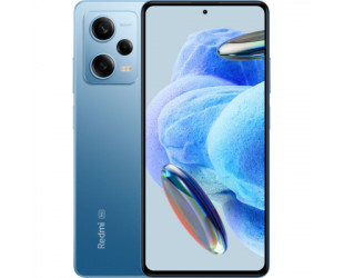 Смартфон Xiaomi Redmi Note 12 Pro 5G 8/256GB Blue (991522)-34 Смартфон Xiaomi Redmi Note 12 Pro 5G 8/256GB Blue (991522)-34-зображення