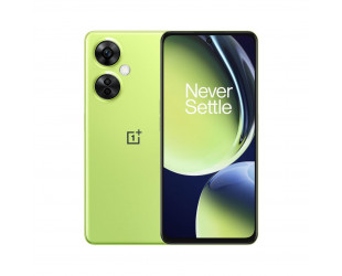 Смартфон OnePlus Nord CE 3 Lite 5G (CPH2465) 6.72" 8/128GB, 2SIM, 5000мА•ч, Pastel Lime-4-изображение