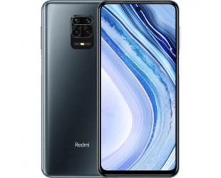 Мобильный телефон Xiaomi Redmi Note 9 Pro 6/64GB Grey-34 Мобильный телефон Xiaomi Redmi Note 9 Pro 6/64GB Grey-34-изображение