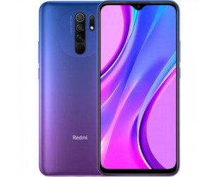 Мобільний телефон Xiaomi Redmi 9 3/32GB Sunset Purple-25 Мобільний телефон Xiaomi Redmi 9 3/32GB Sunset Purple-25-зображення