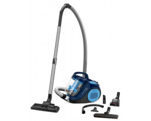 Пилосос без мішка ROWENTA Swift Power Cyclonic RO2981EA, 750 Вт, синий-22-зображення