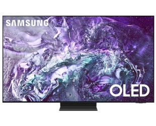LED-телевизор Samsung QE55S95DAUXUA-16-изображение