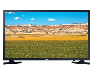 Телевізор Samsung UE32T4500AUXUA-64-изображение