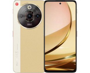 Мобільний телефон ZTE Nubia Focus Pro 5G 8/256GB Brown (1066114)-31-зображення