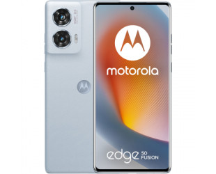 Смартфон Motorola Edge 50 Fusion 8/256GB Marshmallow Blue (PB3T0061UA)-17 Смартфон Motorola Edge 50 Fusion 8/256GB Marshmallow Blue (PB3T0061UA)-17-зображення