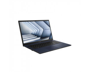 Ноутбук ASUS Expertbook B1 B1502CVA-BQ2127X 15.6" FHD, Intel i7-1355U, 16GB, F512GB, UMA, Win11P, Чорний-28 Ноутбук ASUS Expertbook B1 B1502CVA-BQ2127X 15.6" FHD, Intel i7-1355U, 16GB, F512GB, UMA, Win11P, Чорний-28-зображення