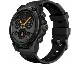 Смарт-часы Black Shark GS3-Black BS-GS3Чорний (1091679)-16-изображение