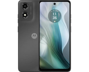 Мобільний телефон Motorola E14 2/64GB Graphite Grey (PB3E0000UA / PB3C0012RS)-34 Мобільний телефон Motorola E14 2/64GB Graphite Grey (PB3E0000UA / PB3C0012RS)-34-зображення