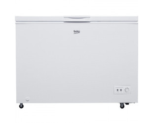 Морозильна скриня BEKO CF 316 W-59-зображення