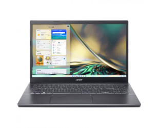 Ноутбук Acer Aspire 5 A515-57G 15.6" FHD IPS, Intel i5-1235U, 16GB, F512GB, NVD2050-4, Lin, сірий-25 Ноутбук Acer Aspire 5 A515-57G 15.6" FHD IPS, Intel i5-1235U, 16GB, F512GB, NVD2050-4, Lin, сірий-25-зображення