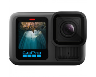 Экшн-камера GoPro HERO13 Black (CHDHX-131-RW)-39-изображение