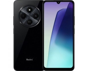 Смартфон Xiaomi Redmi 14C 4/128GB Midnight Black (1100372)-30 Смартфон Xiaomi Redmi 14C 4/128GB Midnight Black (1100372)-30-зображення