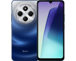 Смартфон Xiaomi Redmi 14C 4/128GB Starry Blue (1100374)-28-изображение
