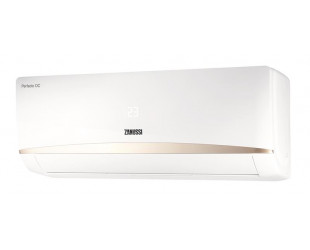 Кондиционер Zanussi ZACS/I-09 HPF/A17/N1 Perfecto DC Inverter, 25 м2, инвертор, A++/A+++, R-410A-4-изображение