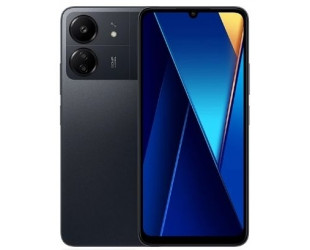 Смартфон Xiaomi Poco C65 8/256Gb Black (1014166)-59-зображення