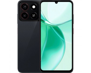 Мобильный телефон ZTE Blade A35 2/64GB Black (1093740)-37-изображение