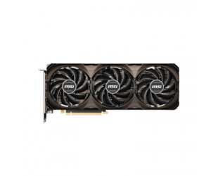 Відеокарта MSI GeForce RTX4070Ti SUPER 16Gb SHADOW 3X OC (RTX 4070 Ti SUPER 16G SHADOW 3X OC)-22-зображення