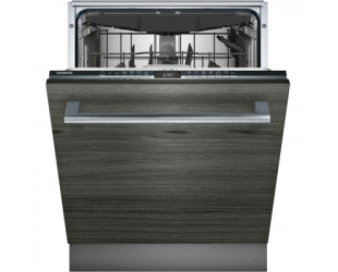 Посудомоечная машина Siemens SN63HX62MT-28-изображение
