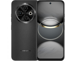 Смартфон TECNO Spark 30C (KL5n) 6.67" 4/128ГБ, 2SIM, 5000мА•ч, Orbit Black-34-изображение