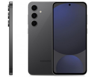 Смартфон Samsung Galaxy S24 Fan Edition 5G (S721) 6.7' 8/128ГБ, 2SIM, 4700мА•год, сірий темний-29 Смартфон Samsung Galaxy S24 Fan Edition 5G (S721) 6.7' 8/128ГБ, 2SIM, 4700мА•год, сірий темний-29-зображення