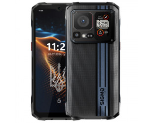 Мобільний телефон Sigma X-treme PQ58 Black (4827798767115)-22-зображення