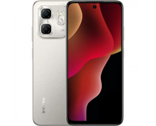 Мобільний телефон Infinix Hot 50i 4/128Gb Titanium Grey (4894947049774)-17 Мобільний телефон Infinix Hot 50i 4/128Gb Titanium Grey (4894947049774)-17-зображення