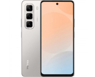 Мобільний телефон Infinix Hot 50 8/128Gb Titanium Grey (4894947047770)-20 Мобільний телефон Infinix Hot 50 8/128Gb Titanium Grey (4894947047770)-20-зображення