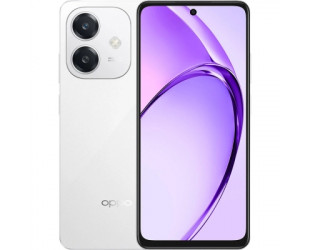 Мобільний телефон Oppo A3 6/128GB Starlight White (OFCPH2669_WHITE_128)-16 Мобільний телефон Oppo A3 6/128GB Starlight White (OFCPH2669_WHITE_128)-16-зображення