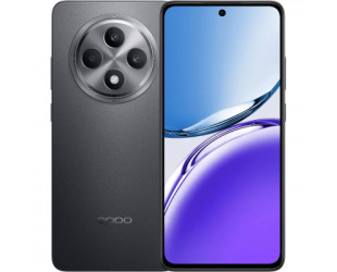 Мобільний телефон Oppo Reno12 F 4G 8/512GB Matte Gray (OFCPH2687_GREY_8/512)-24 Мобільний телефон Oppo Reno12 F 4G 8/512GB Matte Gray (OFCPH2687_GREY_8/512)-24-зображення