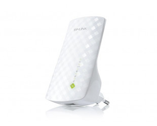 Підсилювач Wi-Fi сигналу TP-Link RE200-152-изображение