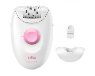 Епілятор Braun SE 1-010-13-зображення