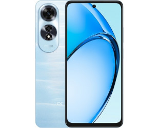 Смартфон OPPO A60 8/128Gb Ripple Blue-19-зображення