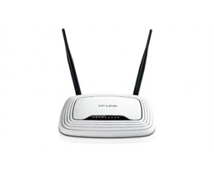 Маршрутизатор WiFi TP-Link TL-WR841N-13-изображение
