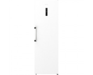 Морозильна камера Gorenje, 185.5x59.5х66.3, 280л, 1дв., A++, NF, диспл зовн., інвертор, білий-73-зображення