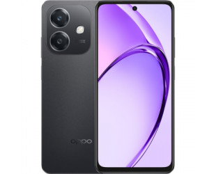 Мобільний телефон Oppo A40m 8/256GB Sparkle Black CPH2669 (OFCPH2669_BLACK_8/256)-10-зображення