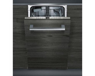 Вбудовувана посудомийна машина Siemens SR635X01IE - 45 см./9 компл./4 прогр/3 темп. реж/А+-16-зображення