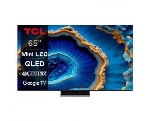 Телевізор TCL 65MQLED80-59-зображення
