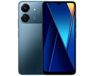 Смартфон Xiaomi Poco C65 8/256Gb Blue (1014167)-22-зображення